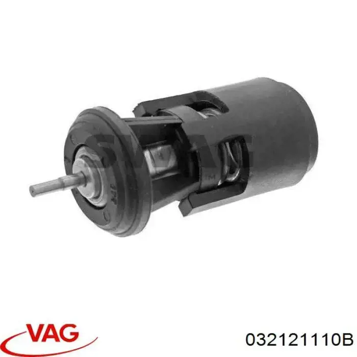 Termostato 032121110B VAG