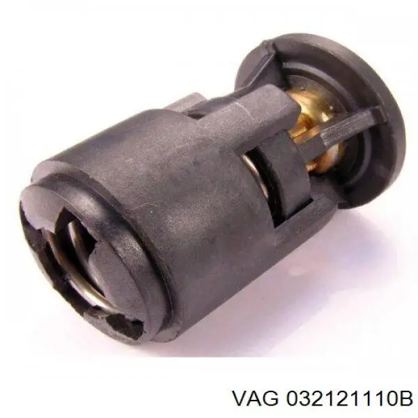 Termostato 032121110B VAG