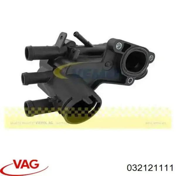 Comprar 032121111 VAG Caja de termostato
