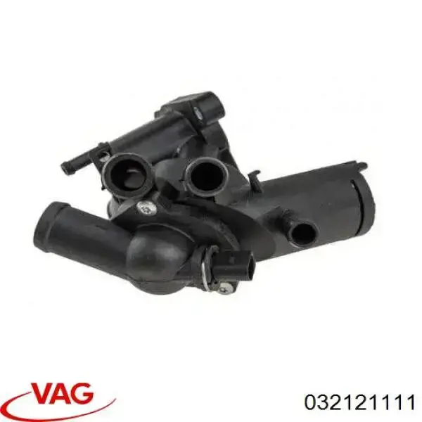 Comprar 032121111 VAG Caja de termostato