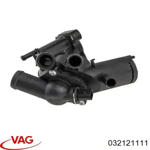 Carcasa del termostato VAG 032121111 precio, desde 35,56 EUR