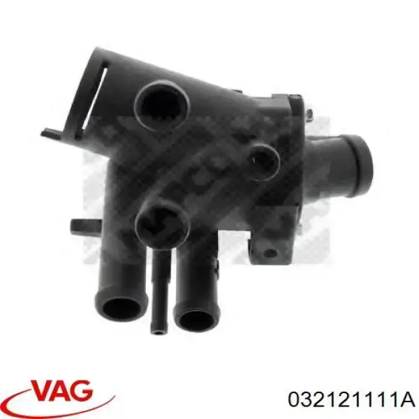 Comprar 032121111A VAG Caja de termostato