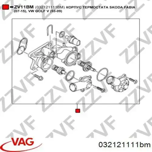 Comprar 955488 Cautex Caja de termostato