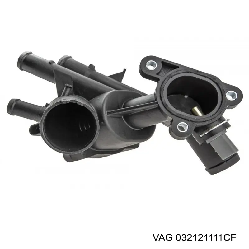Comprar 032121111CF VAG Caja de termostato