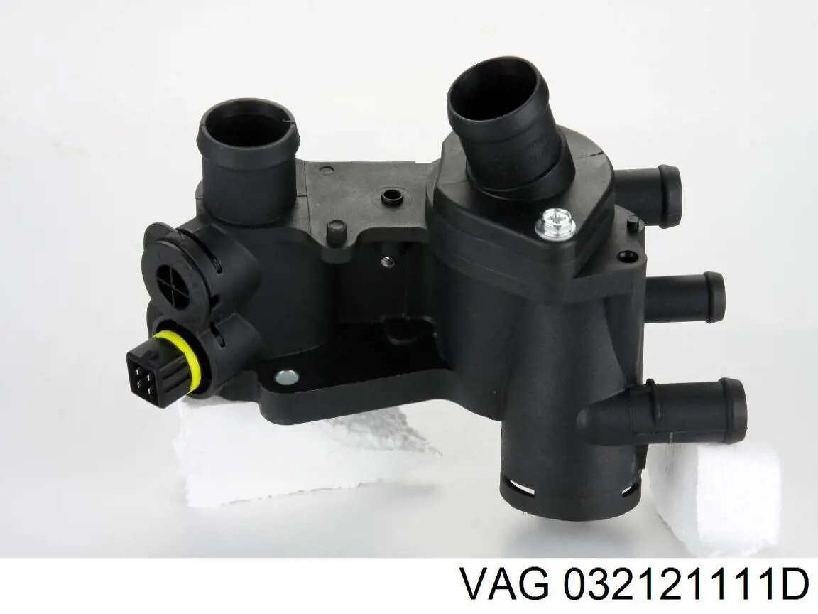 Comprar 032121111D VAG Caja de termostato