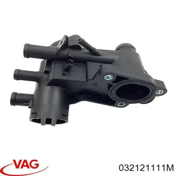 Carcasa del termostato VAG 032121111M precio, desde 41,03 EUR