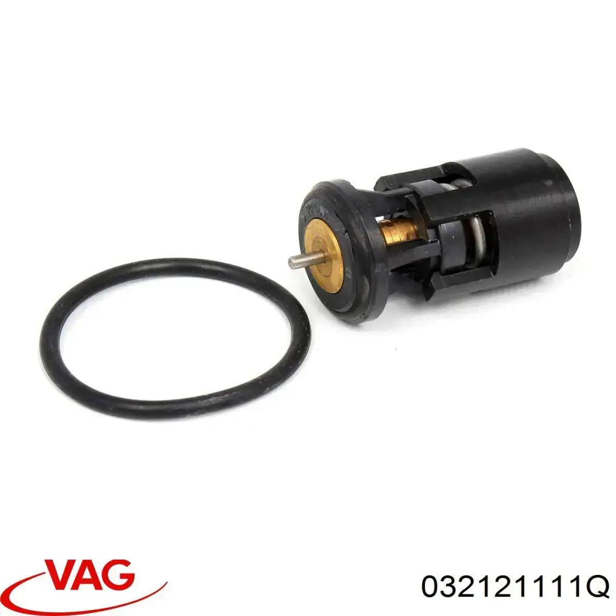 Carcasa del termostato VAG 032121111Q precio, desde 34,82 EUR