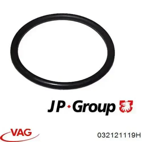 Junta de termostato VAG 032121119H precio, desde 1,75 EUR