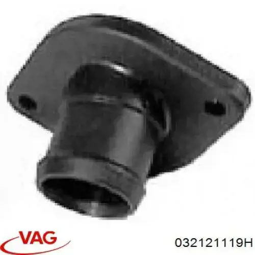 Junta, termostato Seat Leon 2 1P1