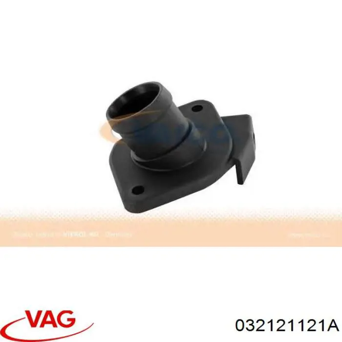 Comprar 18220 Febi Tapa de termostato