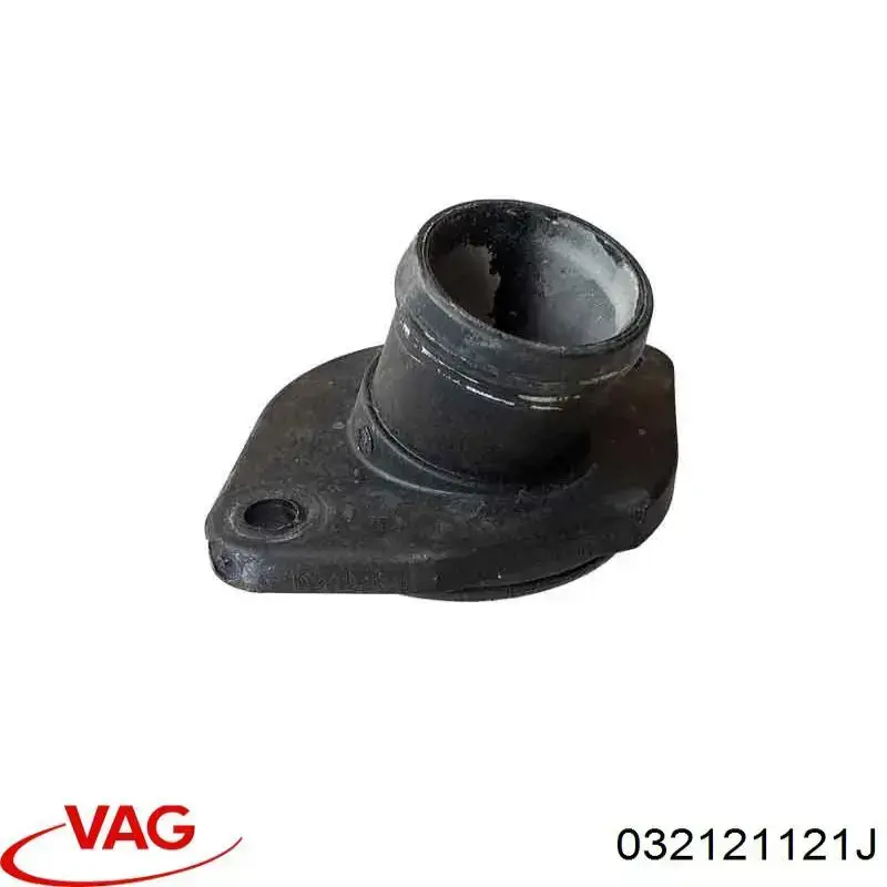 Comprar 032121121J VAG Brida del sistema de refrigeración (triple unión)