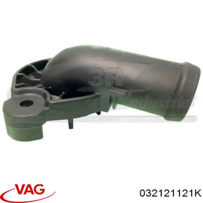 Comprar 032121121K VAG Tapa de termostato