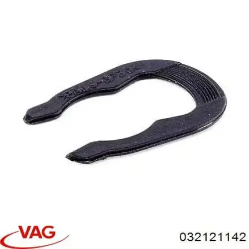 Resorte de retención de la pinza de freno VAG 032121142 precio, desde 0,35 EUR