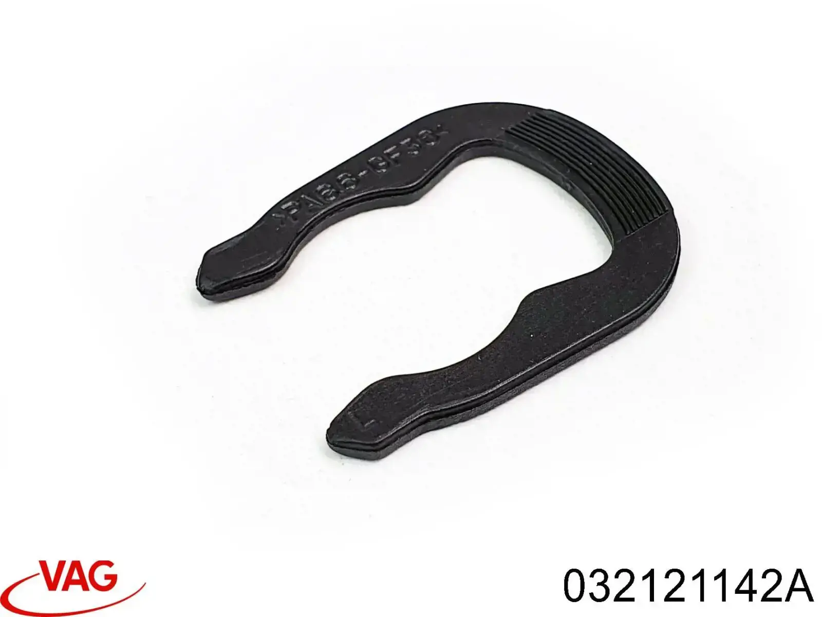 Comprar 032121142A VAG Resorte de retención de la pinza de freno