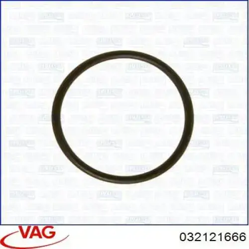 Comprar 032121666 VAG Casquillo de fijación de la tapa de válvulas