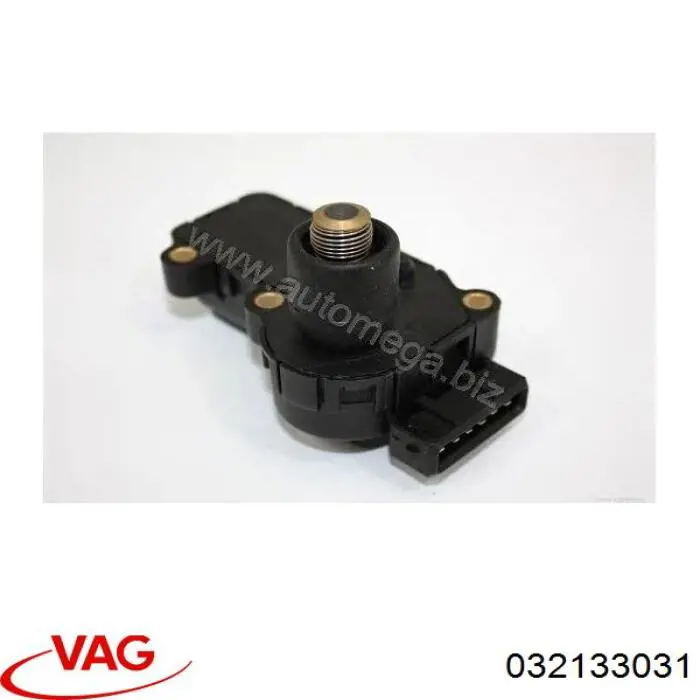 Comprar 032133031 VAG Regulador de la mariposa