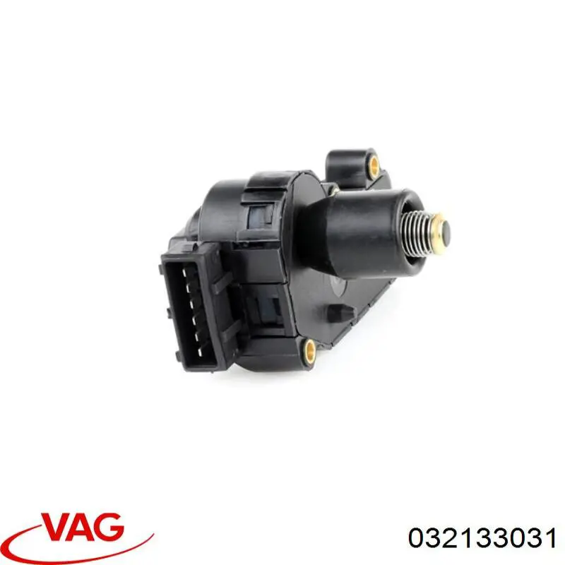 Regulador de la mariposa VAG 032133031 precio, desde 40,75 EUR