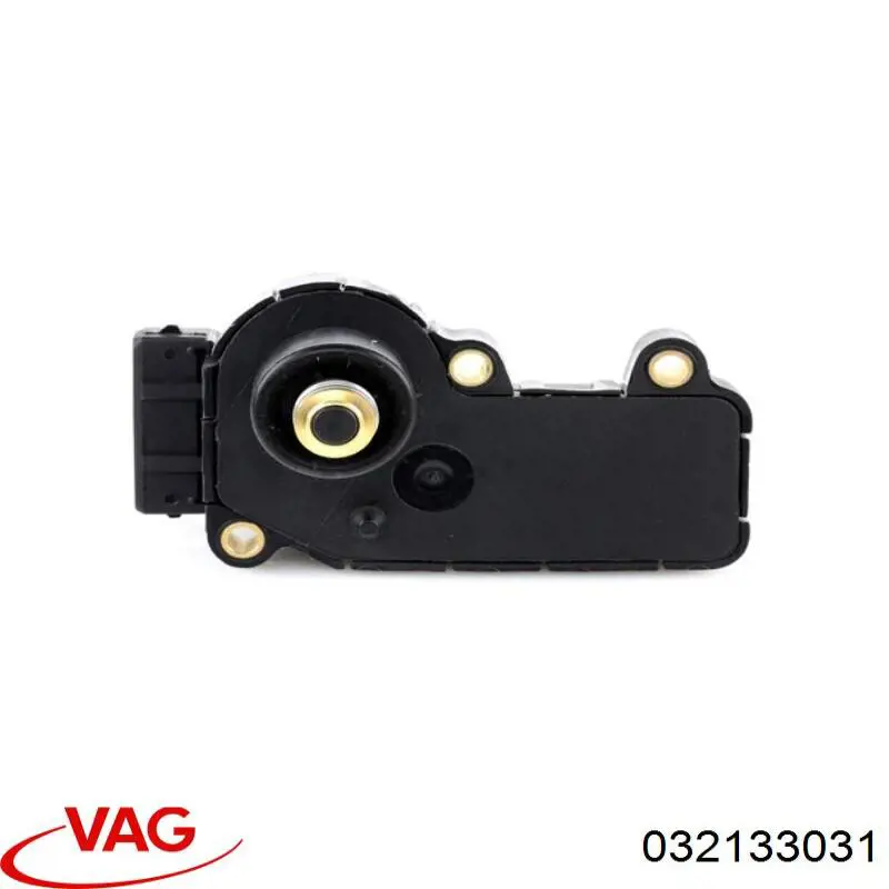 Comprar 032133031 VAG Regulador de la mariposa