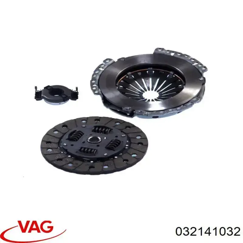 Disco de embrague VAG 032141032 precio, desde 39,06 EUR