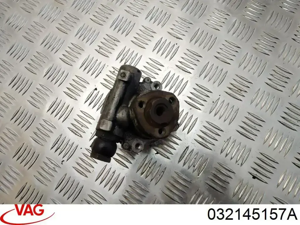 Bomba de dirección asistida  VAG 032145157A precio, desde 39,20 EUR