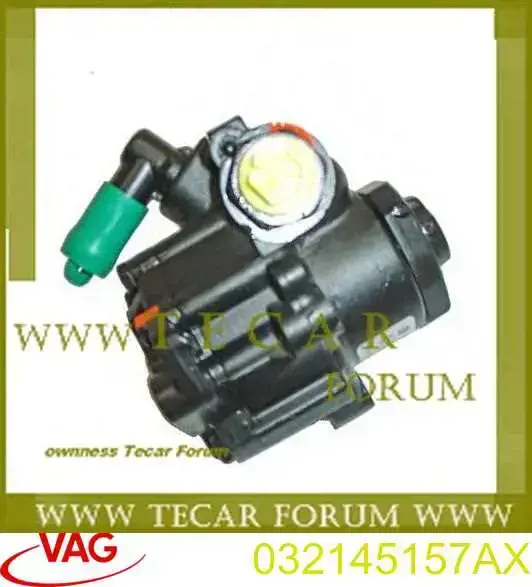 Bomba de dirección asistida  VAG 032145157AX precio, desde 40,66 EUR