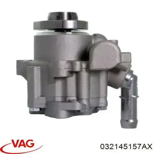 Comprar 032145157AX VAG Bomba servodireccion