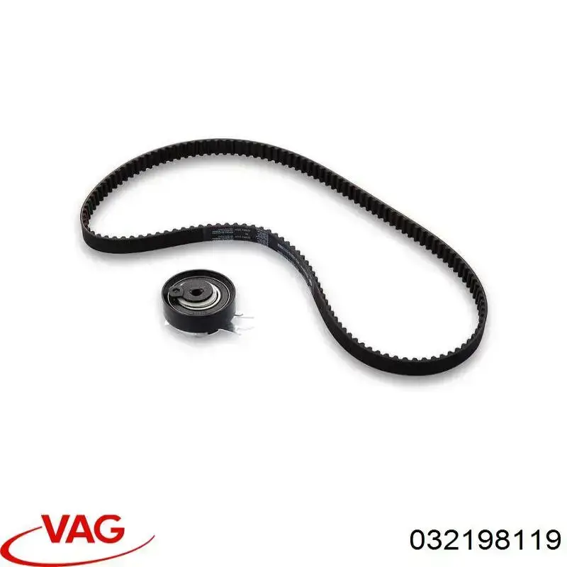 Kit de distribución 032198119 VAG