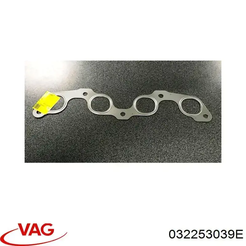 Junta colector escape 032253039E VAG