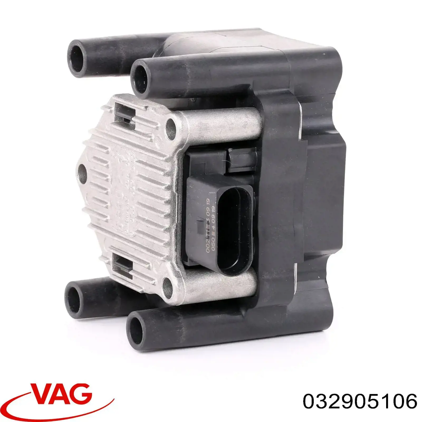 032905106 VAG Bobina de ignición
