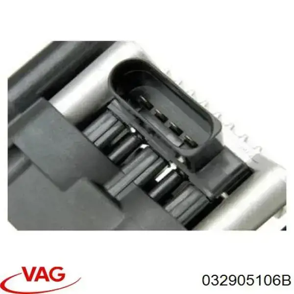 Bobina de encendido Audi A3 8L1