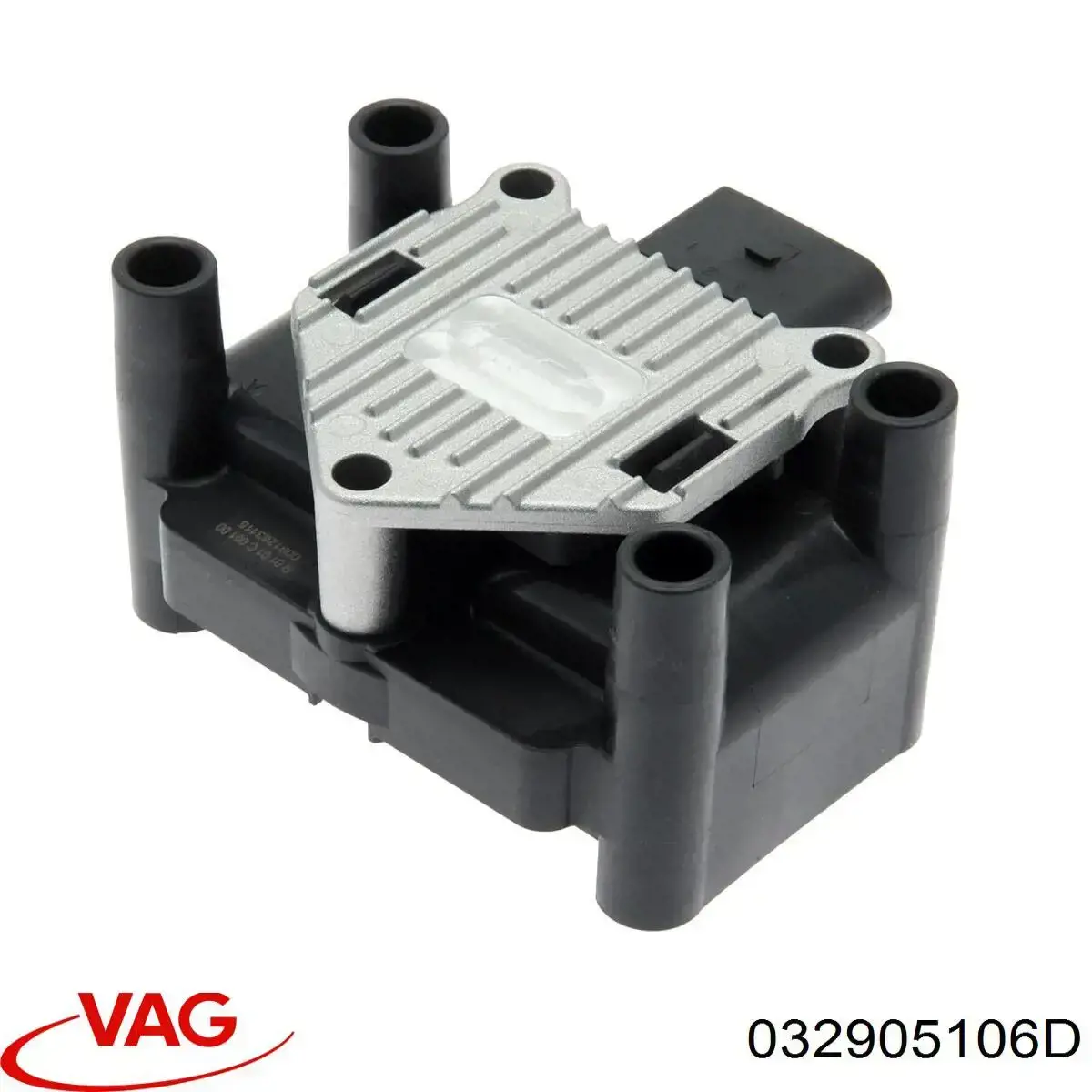Bobina de encendido VAG 032905106D