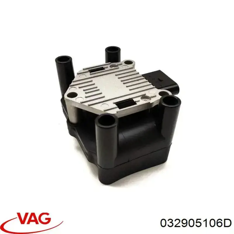 Comprar 032905106D VAG Bobina