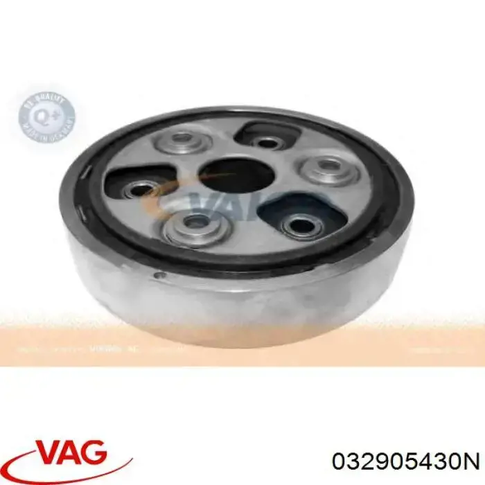 Cables de encendido VAG 032905430N