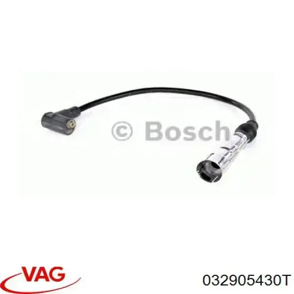032905430T VAG cable de encendido, cilindro №4