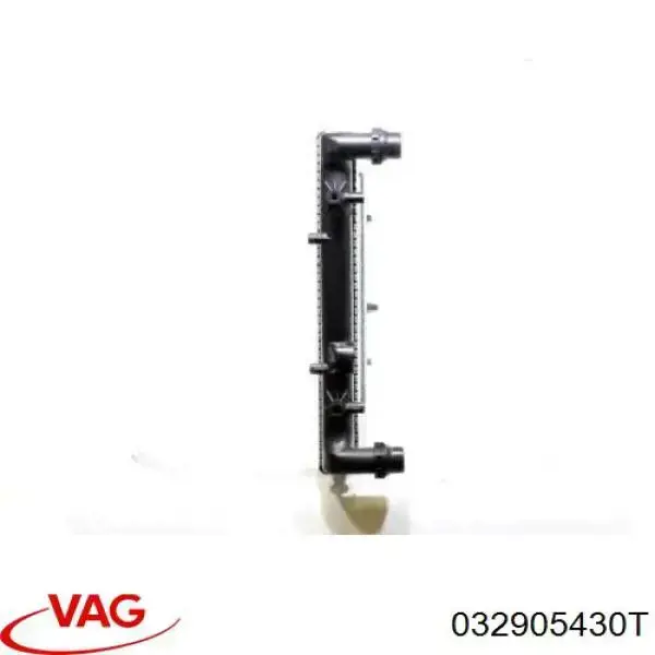 Comprar 032905430T VAG Cable de bujía