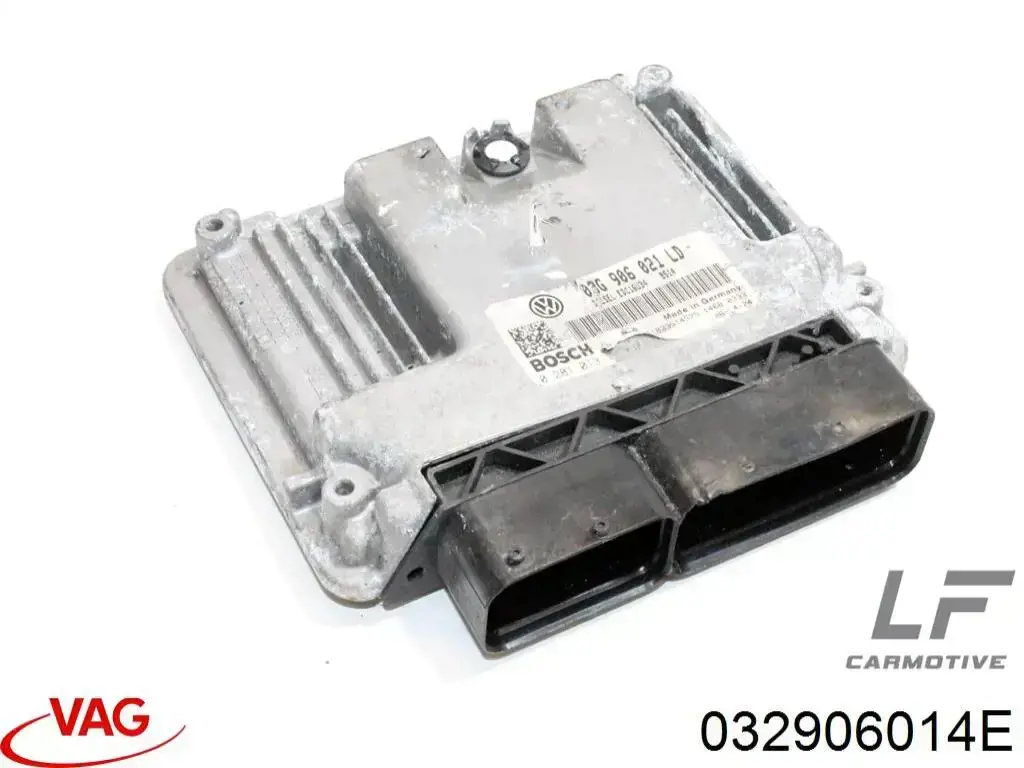 Unidad de control del motor  VAG 032906014E precio, desde 85,67 EUR