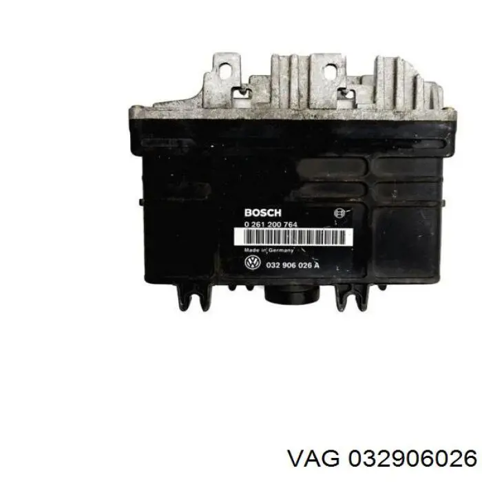 ECU 032906026F VAG