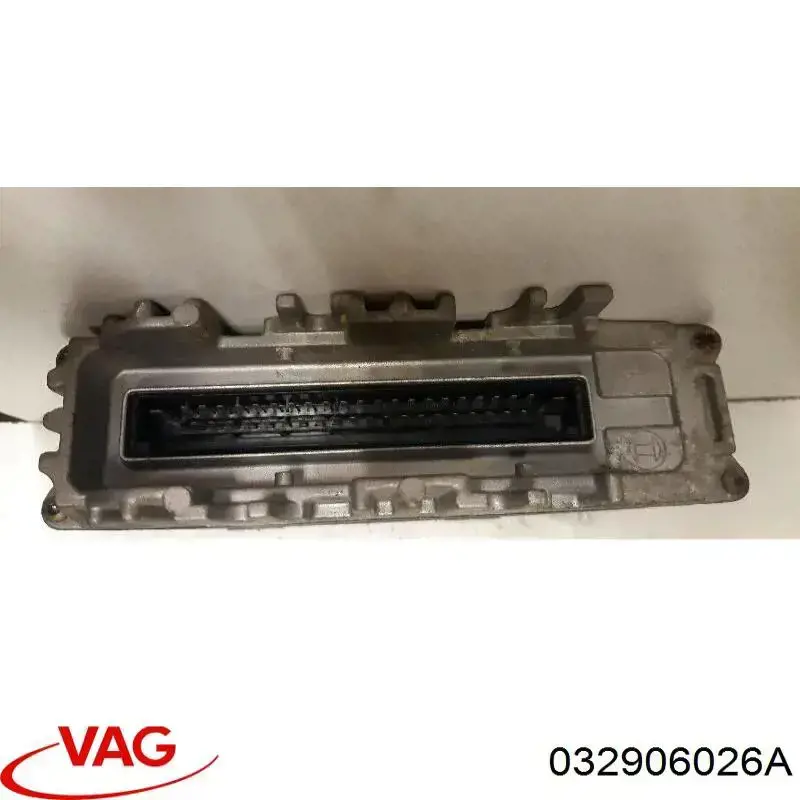 ECU 032997026X VAG