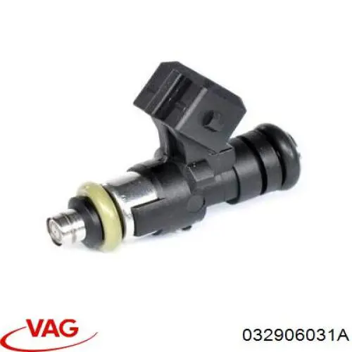 Comprar 032906031A VAG Inyector