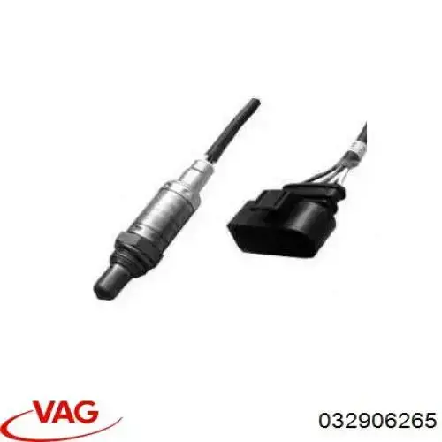 Comprar 032906265 VAG Sensor NOx