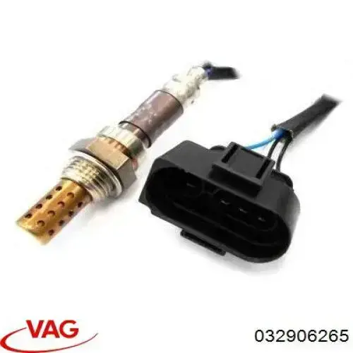 Sonda lambda 032906265 VAG