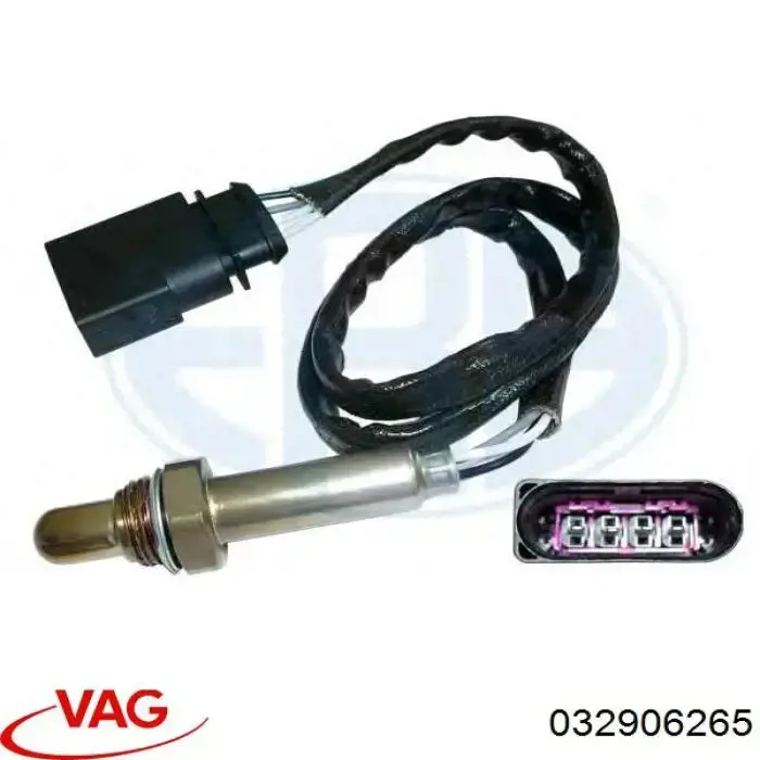032906265 VAG Sonda lambda (NOx, O2)