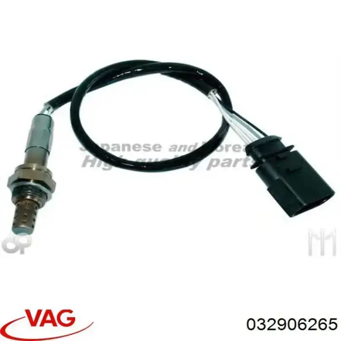 Sonda de oxígeno VAG 032906265 precio, desde 46,25 EUR