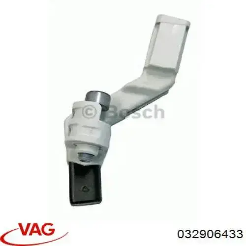 Generador de impulsos, cigüeñal  VAG 032906433 precio, desde 20,55 EUR