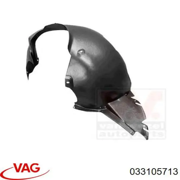  033105713 VAG