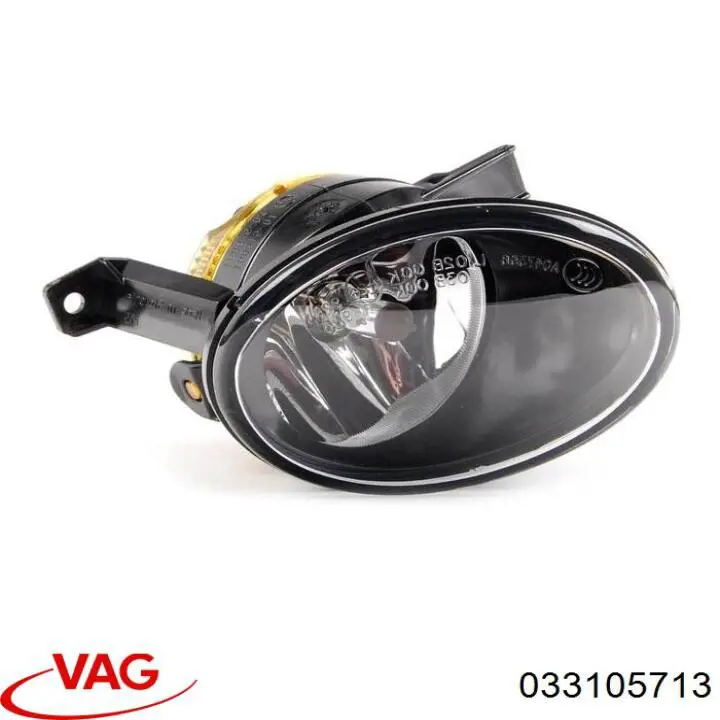  VAG 033105713