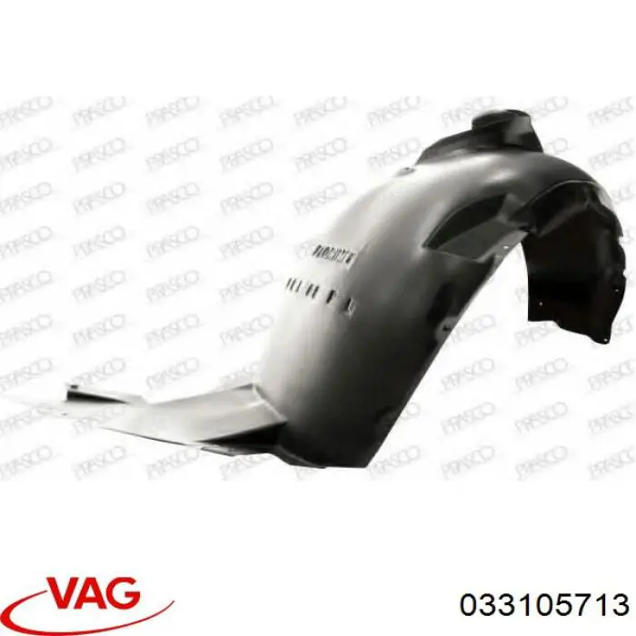Comprar 033105713 VAG 
