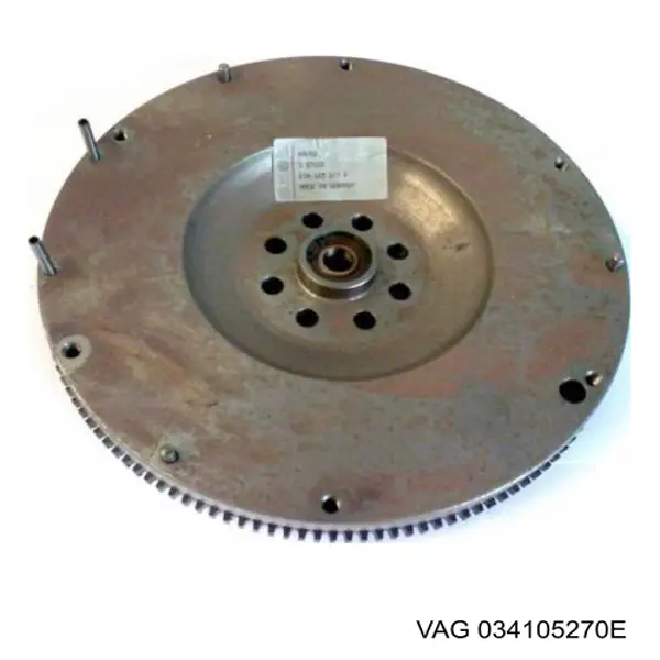 Motor de volante VAG 034105270E precio, desde  EUR