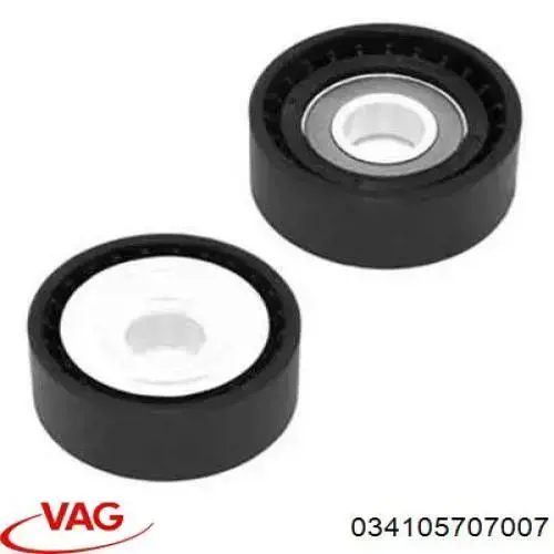  VAG 034105707007 precio, desde 29,57 EUR