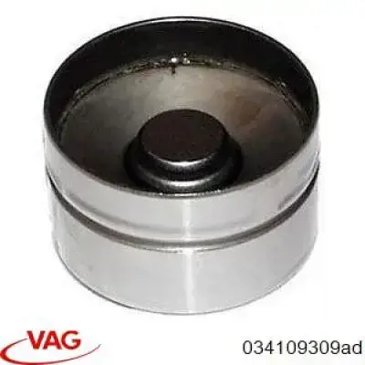 Empujador de válvula Alfa Romeo 146 930